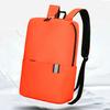 Outdoor Sports Backpack Adjustable Shoulder Straps Large Capacity Waterproof Reflective Tape Men