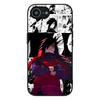 Uchiha Madaras Narutos Akatsuki Itachi Cover for Samsung Galaxy Note 20 9 10 S8 S10 Lite S9 Plus A54 A53 A21S S10E A17 Case