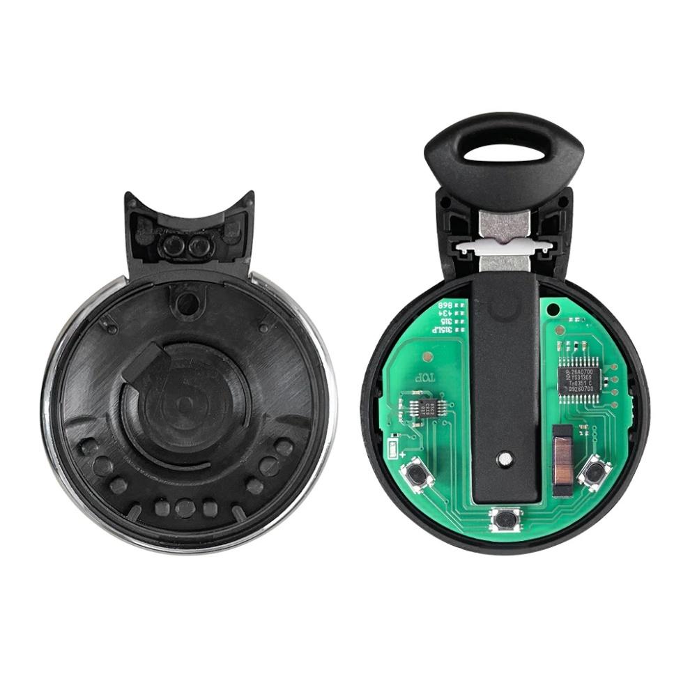 Умный пульт-ключ KR55WK49333 для Mini Cooper 2007-2014