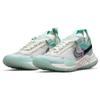 Air Jordan Jordan Delta Breathe Sea Glass Женские кроссовки Белый Парусный Черный DM0977-103