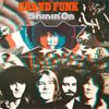 Виниловая пластинка GRAND FUNK Shinin On ECP80995 CAPITOL 1974 Япония Рок Б/у