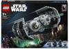 LEGO Конструктор Star Wars «Звёздные войны» – Космический корабль – Бомбардировщик TIE (75347)