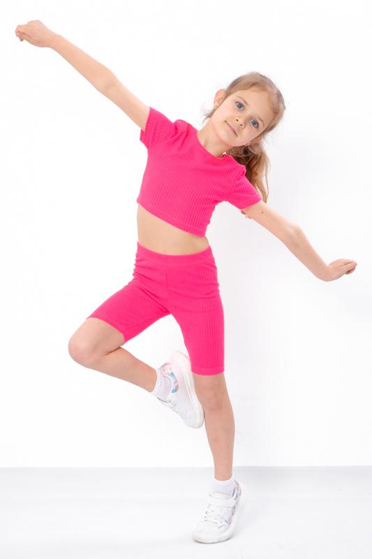 Комплект одежды (девочки) Лето 6381-103 HC