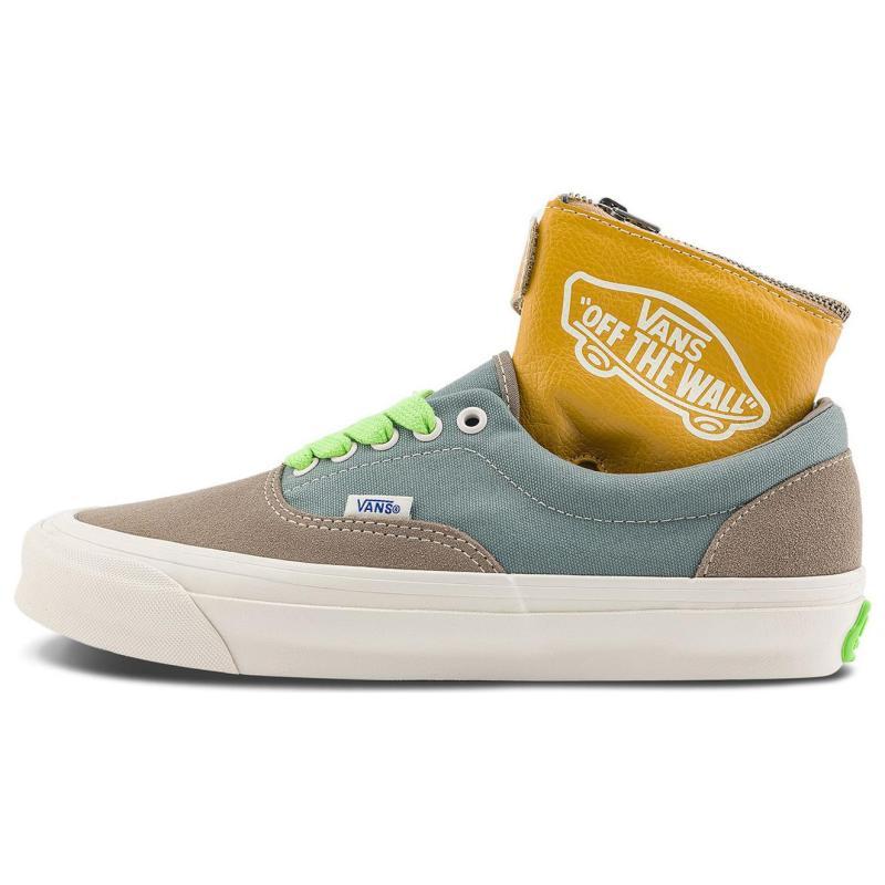 Vans Taka Hayashi X Vans Og Era Vg Lx 'Серый Синий' Vans VN0007PCN43