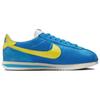 Nike Cortez TXT Light Photo Blue Lightning Men Sneakers Sail Muslin HF0263-402