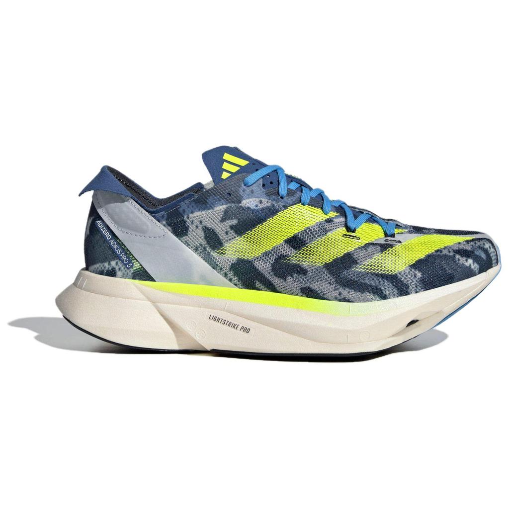 adidas Женские Adizero Adios Pro 3 'Road to Records Pack' Женские IG6426