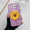 For LG V30 Plus Phone Case Lovely Panda Cartoon Painting Soft Siliocne Coque For LG V40 Thinq Cover Bumper for LG V30S V35 Thinq