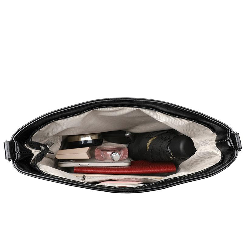 Ретро простая женская сумка на плечо маленькая квадратная сумка портативная диагональная сумка