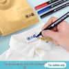 Waterproof Fabric Marker for School Uniforms and Backpacks