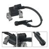 30500-Z5T-003 30500Z5T003 Цифровой модуль катушки зажигания с 4-контактным разъемом для Honda GX240 GX270s GX340s GX390s Аксессуары для инструментов