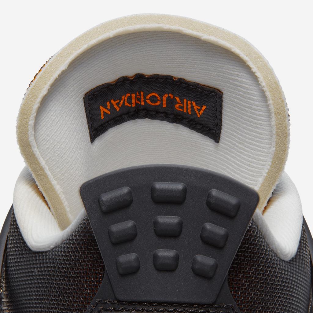 [Jordan] Women's Air Jordan 4 Retro SE, CW7183, 1020081803, Popular Korean Shoes