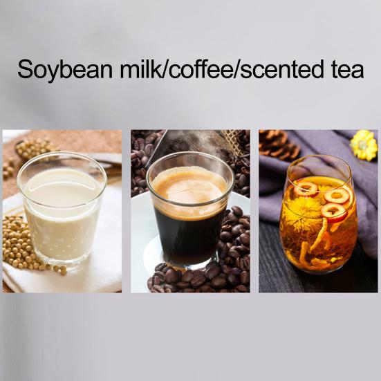 Coffee Filter Easy To Clean Stainless Steel Coffee Cone Filter Reusable Fine Mesh Strainer for Home Kitchen