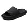 Slippers Women Non-Slip Sandals Unisex Thick Platform Eva Beach Shoes Summer Fashion Men Shower Slipper Soft Sole