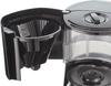 Melitta 1017-11 Drip Coffee Machine 1.2L Black