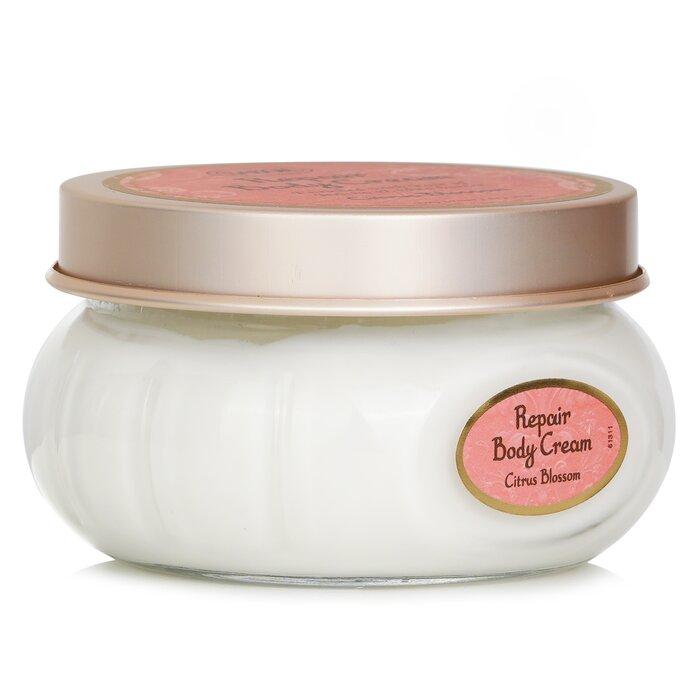 SABON Repair Body Cream - Citrus Blossom