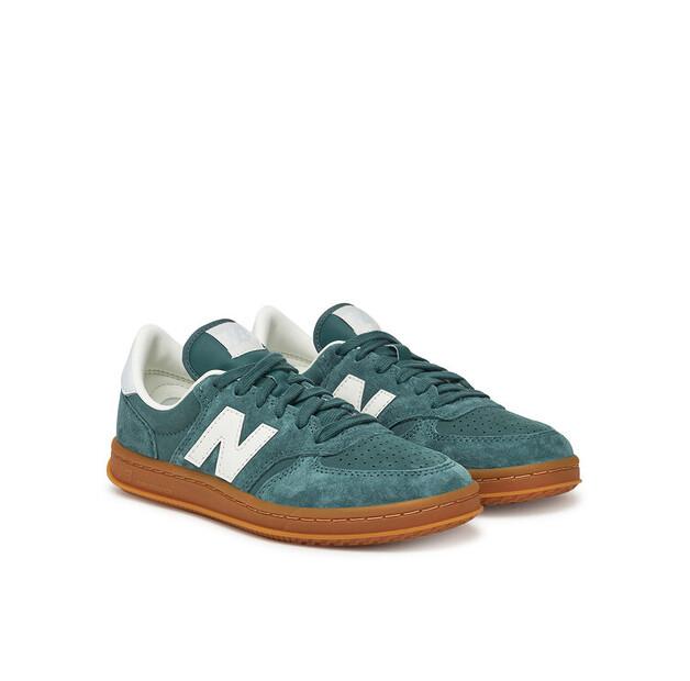 New Balance Sneakers CT500AA Green