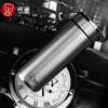 CENO Stainless Steel Insulated Tea Infuser Mug