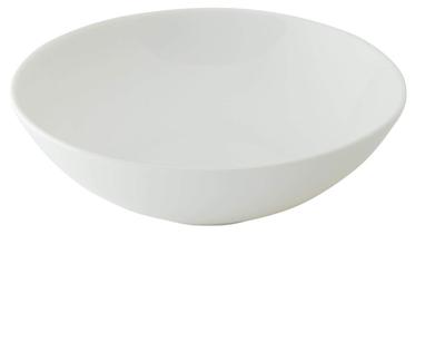 Миска для стола EAST M 16.8 см Clair Made in Japan Средняя миска Simple Подходит для микроволновой печи Можно мыть в посудомоечной машине di-T1-3002-0