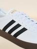 Adidas "Обувь с Т-образным верхом" VL COURT Винтажные Повседневные Кроссовки Тренировочная обувь Adidas JQ2470