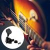 Bass Tuning Peg Electric Bass Opened Machine Head Knobs Bass String Turner for 4 String Bass Guitar Bass Right/Left