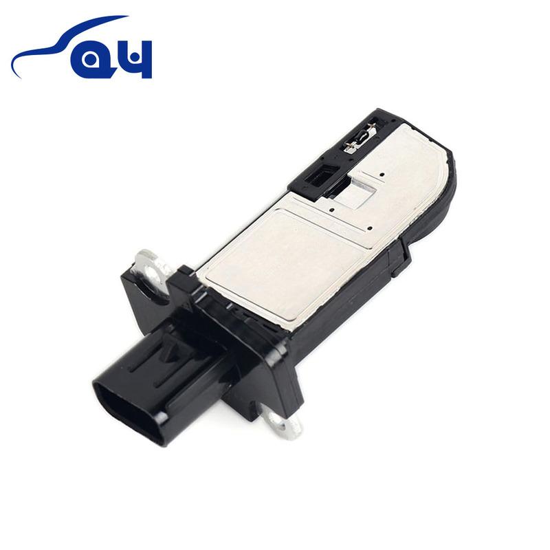 8V21-12B579-AA 8V2112B579AA AFH70M-83 AFH70M83 86298 Air Flow Meter Sensor Compatible with Ford Edge Explorer Mustang Fiesta MKZ