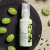 The Body Shop Grapeseed Hair Serum 60 Ml Smooth Frizz Control Shine Boost Glossy Finish For Dull Hair Styling Pro
