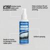 Window Strip Lubricant Car Track Lubricant, Eliminates Squeaky Noises Sealant for Smooth Glass Movement, 100ml Rubber Seal Conditioner Side Windows &