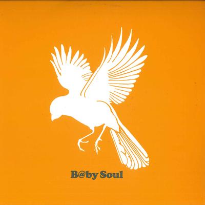 12-дюймовая пластинка BABY SOUL  Miraichizu ESJL9110 ANTIONS 2003 Япония Японская клубная танцевальная музыка Б/у