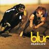 CD BLUR - Parklife 724382919421 SBK Records 1994 UK Rock Used