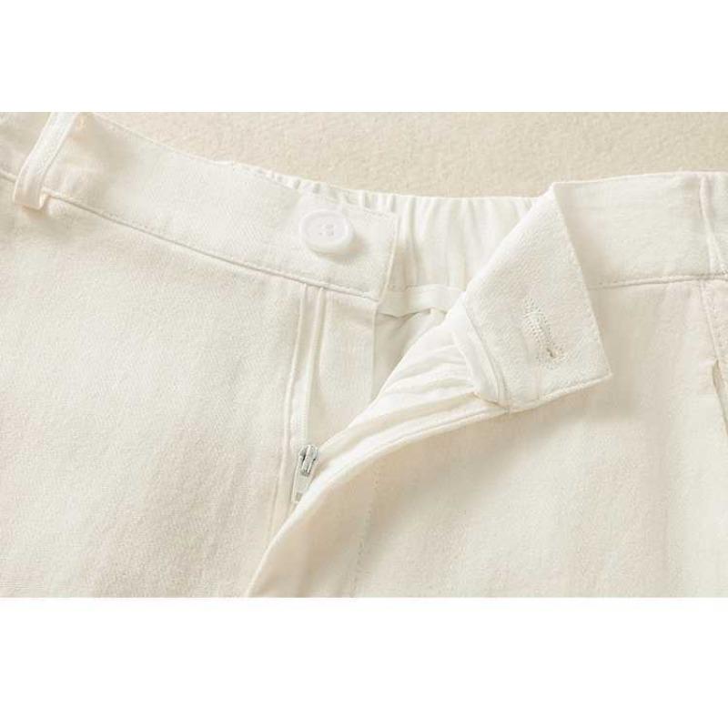 Women's Work Office Trousers