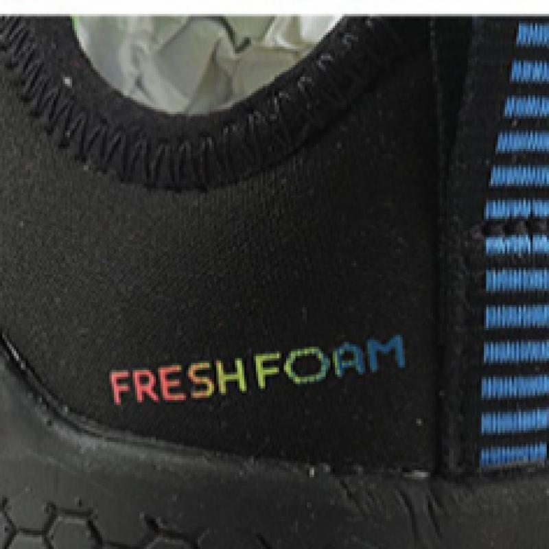 New Balance Kids Fresh Form Быстрая смесь