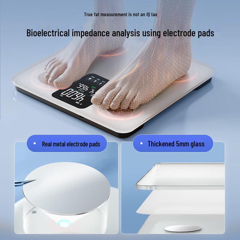 Xiangshan Smart Body Fat Scale