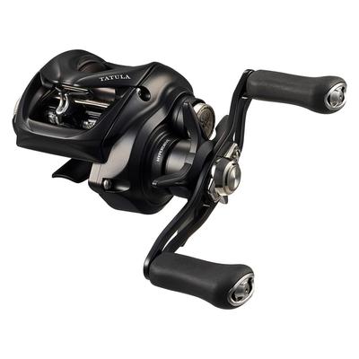 Daiwa Катушка для приманки 24TATULA TW 100HL