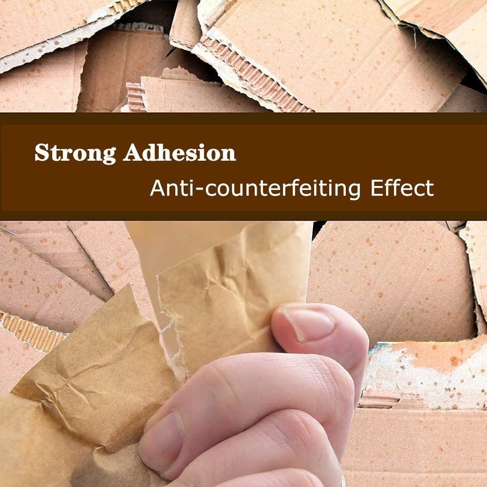30 м/рулон армированная крафт-бумажная лента для покраски автомобилей, самоклеящаяся лента для запечатывания картонных коробок