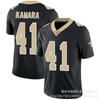 New Orleans Saints NFL Football Jersey Kamara 41 Winston 4 Carr Cotton Sports Fan Apparel Men Women