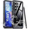 Водонепроницаемый чехол IP68 для Samsung S26 Ultra S2 S24 Ultra Plus A7 A37 Полная защита корпуса Чехол для плавания Подводного плавания Fundas
