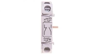 Auxiliary Contacts 1NO 1NC For 3Ld2 Panel Mounted Switches 3Ld9200-5B