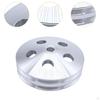 Power Steering Pump Pulley Sturdy Accessories for Chevy