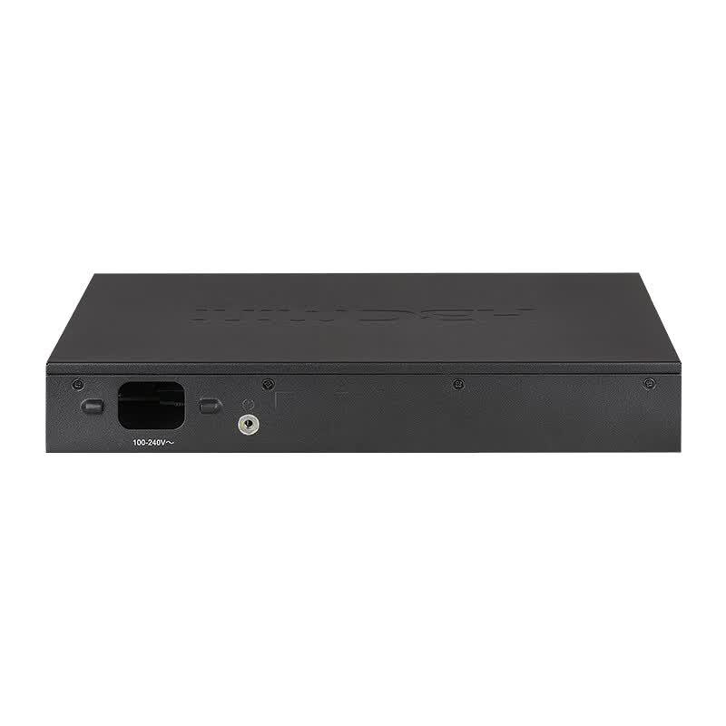 H3C Mini S24G-U 24-Port Gigabit Unmanaged Ethernet Switch