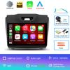 Автомобильное радио Android 14 Carplay Multimedia для Chevrolet TrailBlazer 2012 - 2016 S-10 S10 Colorado для Isuzu D-Max DMAX Stereo 2din