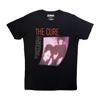 The Cure Unisex Adult Pornography Photo Warped T-Shirt