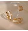 Advanced French Style Unique Earrings