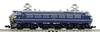 TOMIX N Gauge JR EF66 0 Type 27 7159 Railway Model Electric Locomotive No.