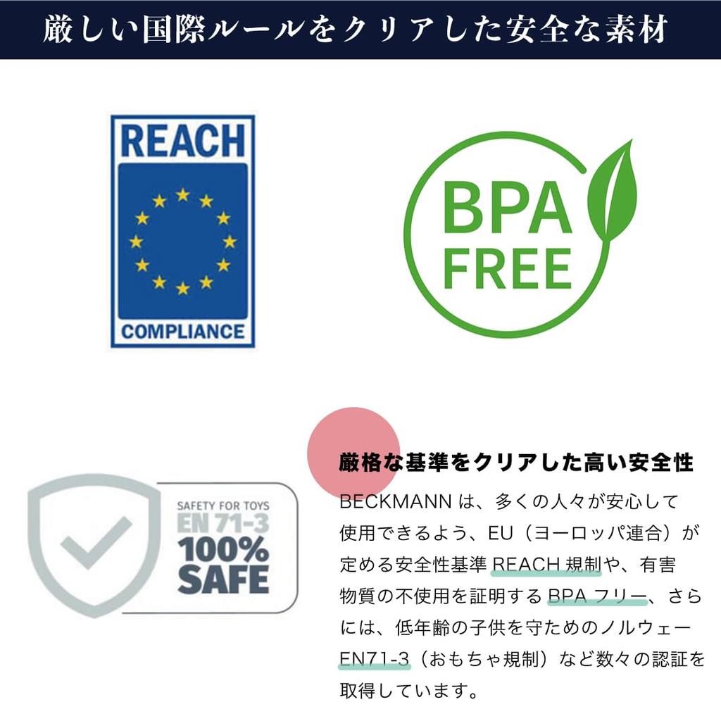 BECKMANN Norway STREET Backpack in Light Green, perfect for men and women, laptops, business, and commuting. Large capacity. Ideal for school or work.