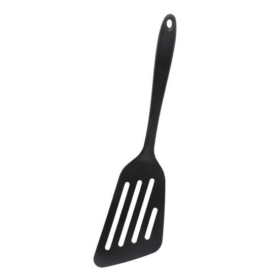 Practical Steak Spatula Hollow Out Anti-rust Stir Fry