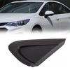 Накладка-молдинг передней левой треугольной стойки для Chevrolet Cruze 2016 2017 2018