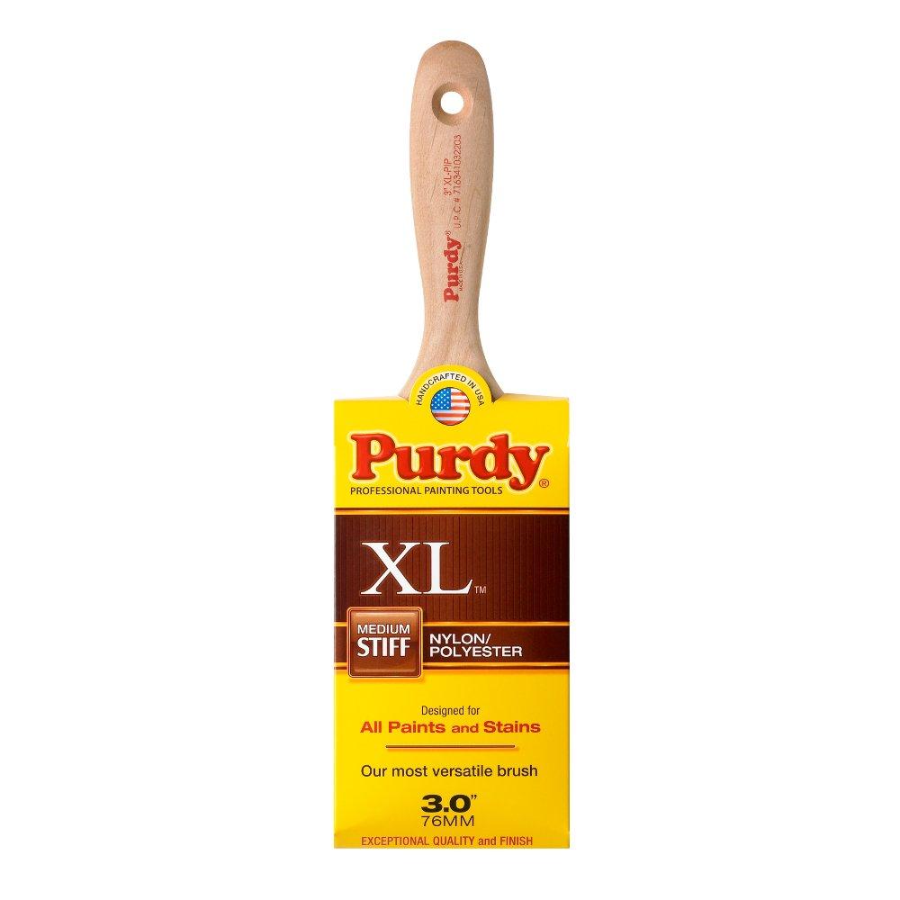 Purdy Pip Brush 76mm