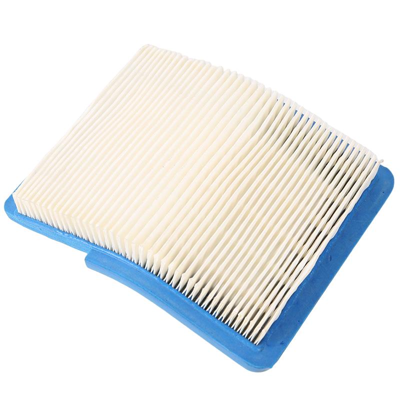 Air Filter For Lincoln MKZ 2.0/3.0T 2014- MKX 2.0/2.7T 2015- Nautilus Continental Ford Taurus Mondeo Edge DS739601AC Accessories Air Filters 7