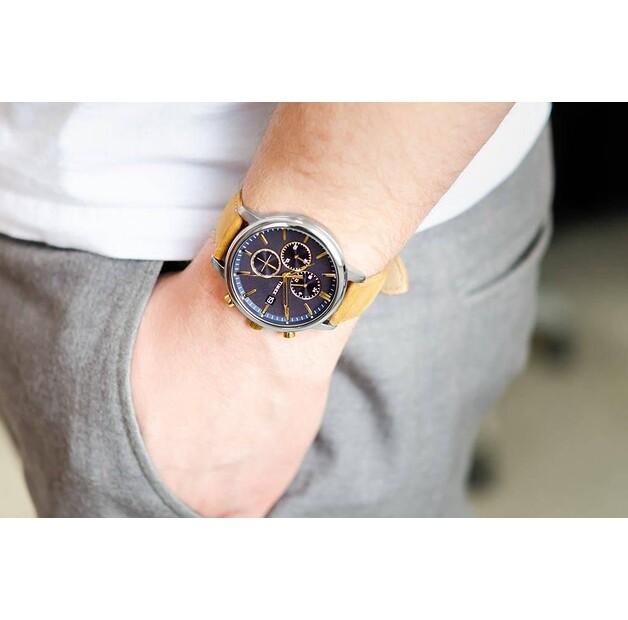 Timex TW2U39000 Watch