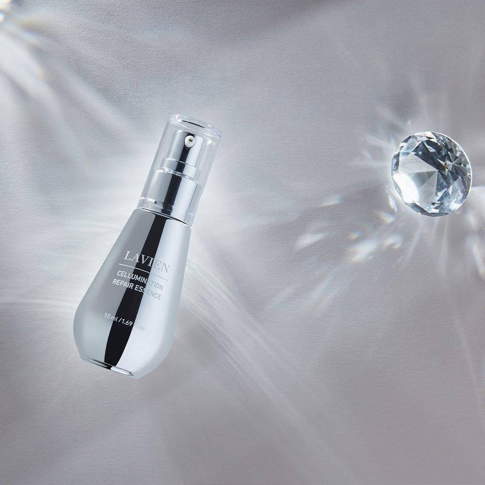 [Lavien] Cellumination Repair Essence 50ml